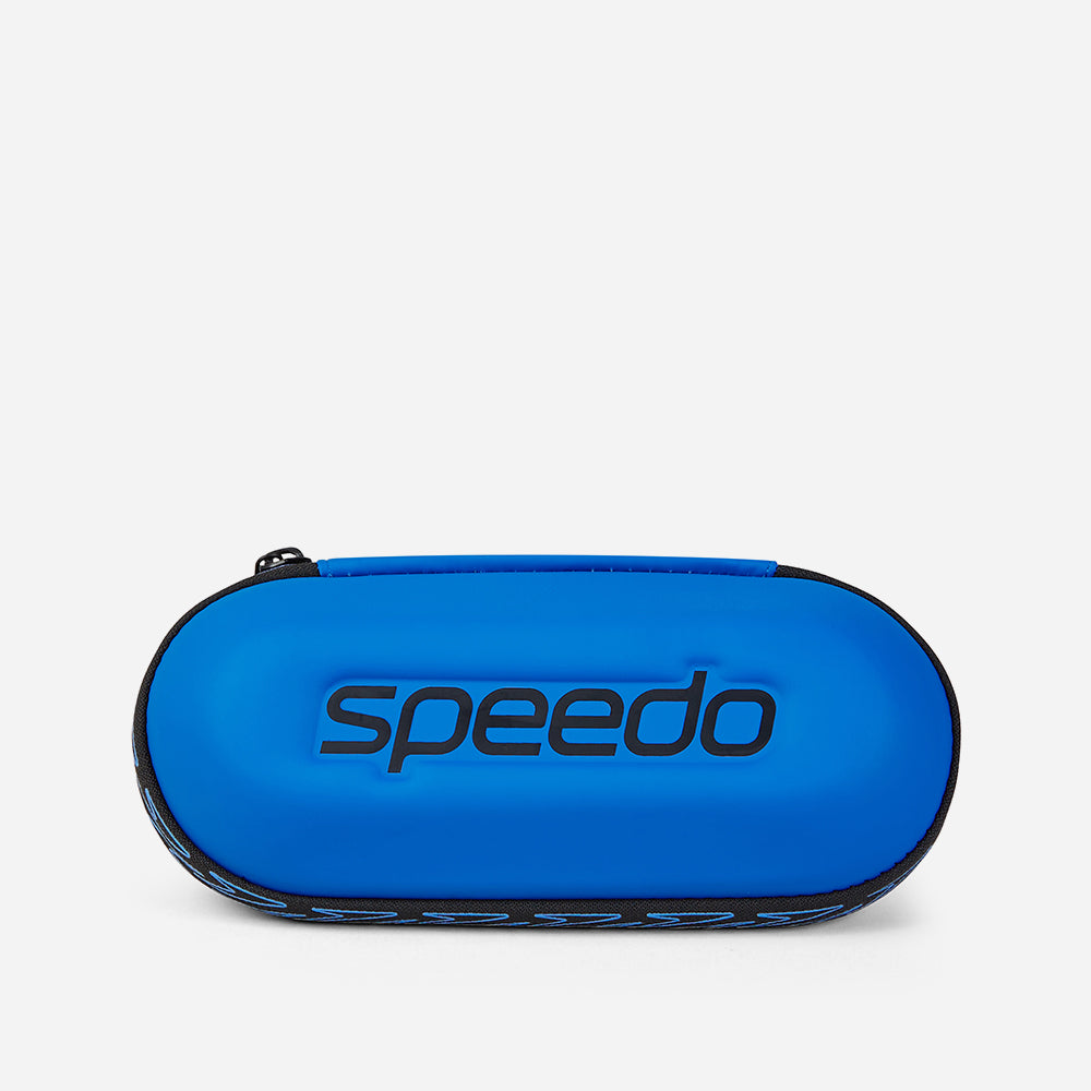 Hộp Đựng Kính Bơi Speedo Storage - Xanh Dương - Supersports Vietnam