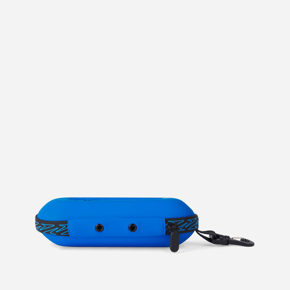 Hộp Đựng Kính Bơi Speedo Storage - Xanh Dương - Supersports Vietnam
