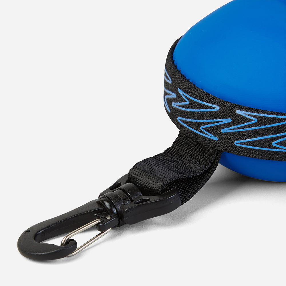 Hộp Đựng Kính Bơi Speedo Storage - Xanh Dương - Supersports Vietnam