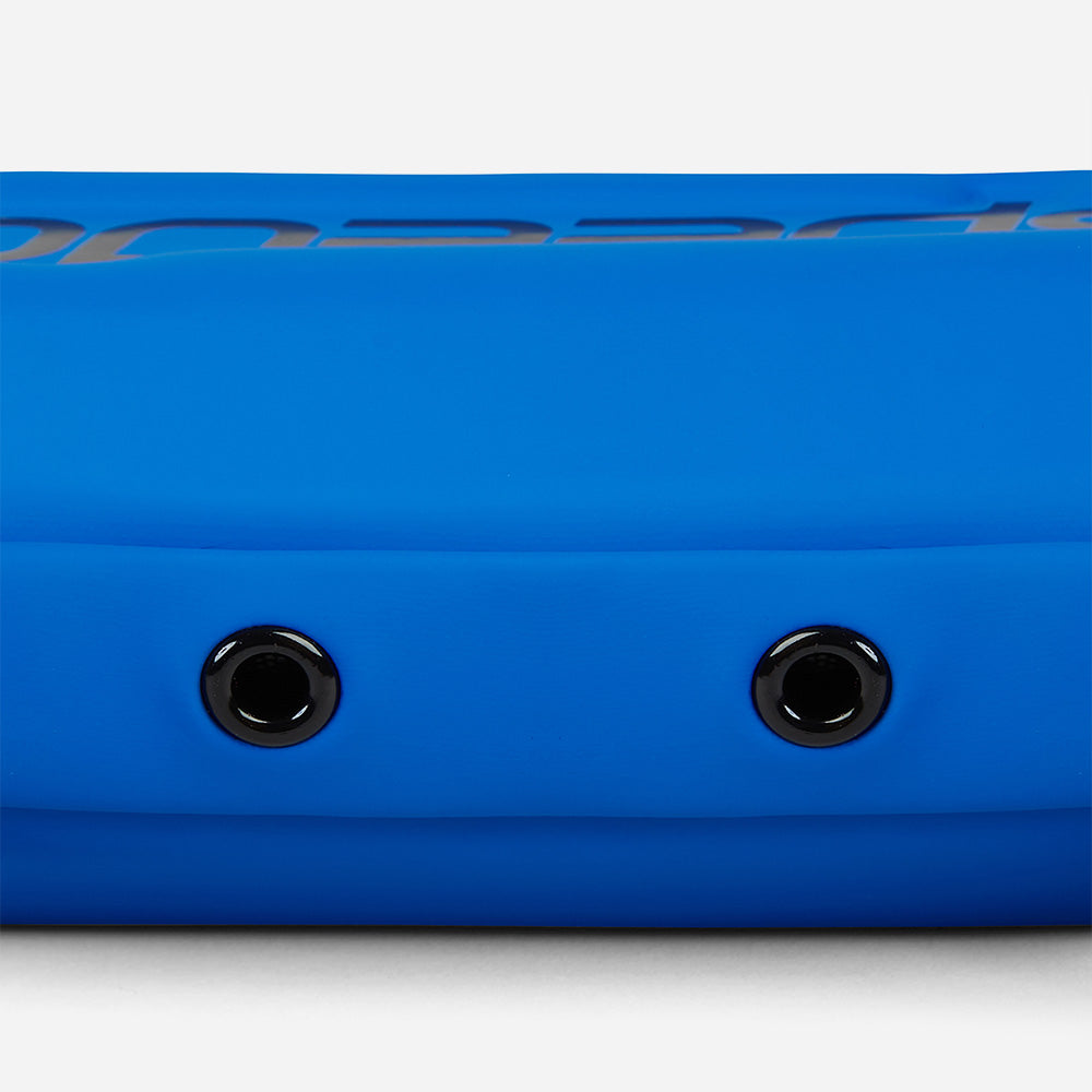 Hộp Đựng Kính Bơi Speedo Storage - Xanh Dương - Supersports Vietnam