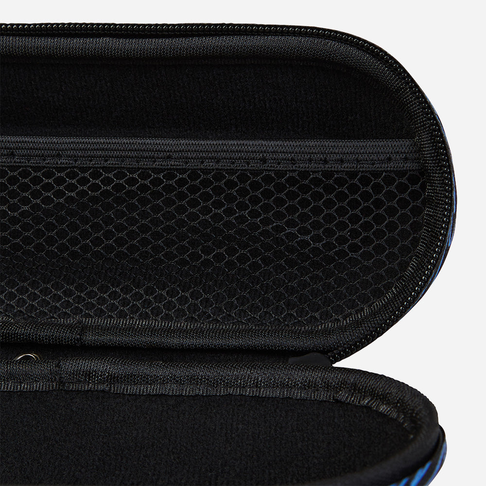 Hộp Đựng Kính Bơi Speedo Storage - Xanh Dương - Supersports Vietnam