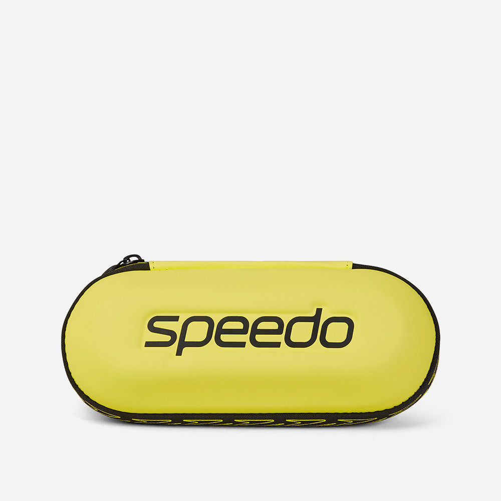 Hộp Đựng Kính Bơi Speedo Storage - Vàng - Supersports Vietnam