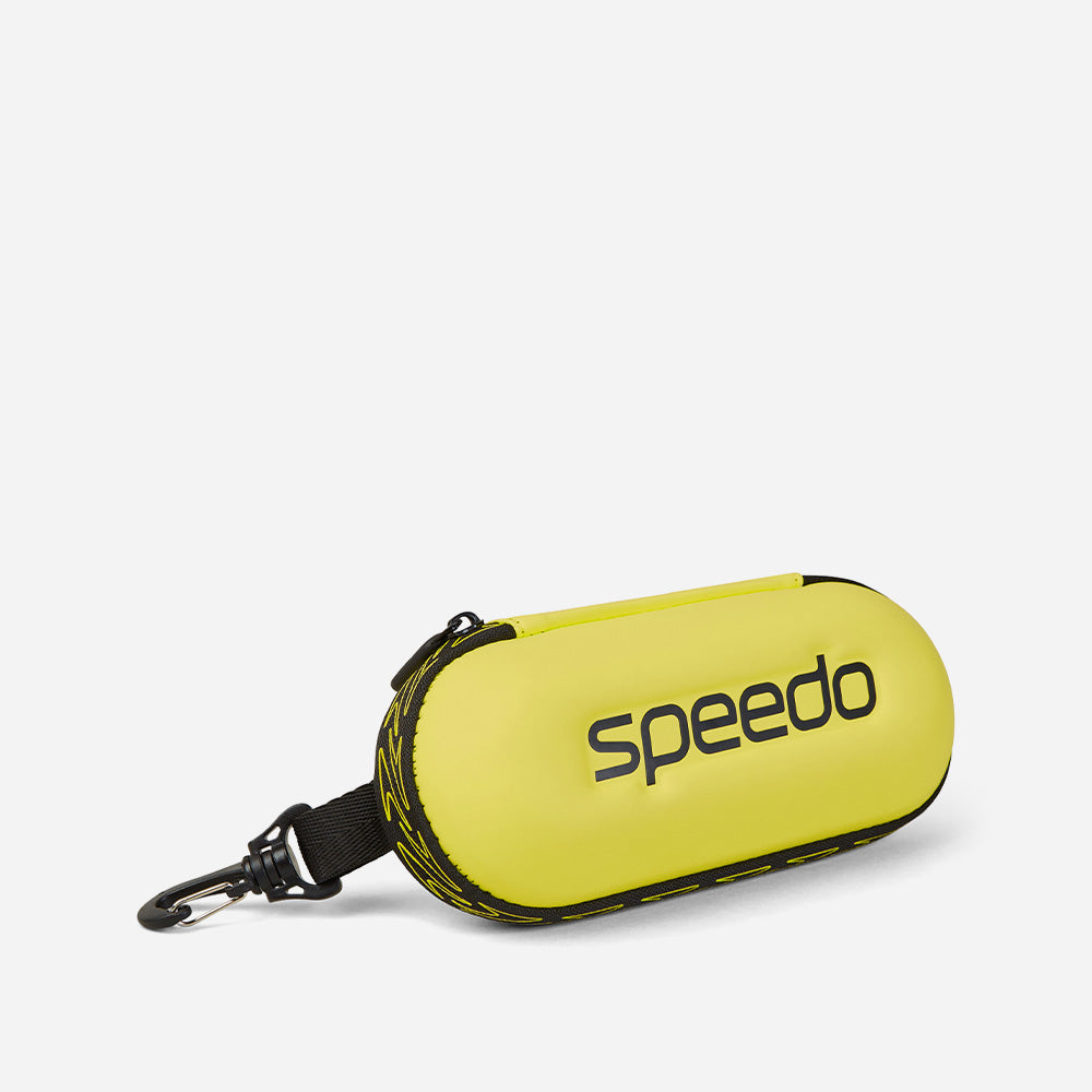 Hộp Đựng Kính Bơi Speedo Storage - Vàng - Supersports Vietnam