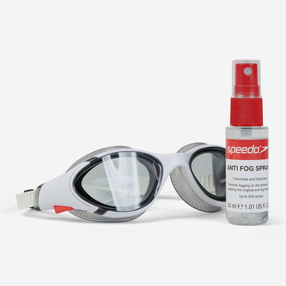 Bình Xịt Chống Sương Speedo Anti Fog - Đỏ - Supersports Vietnam
