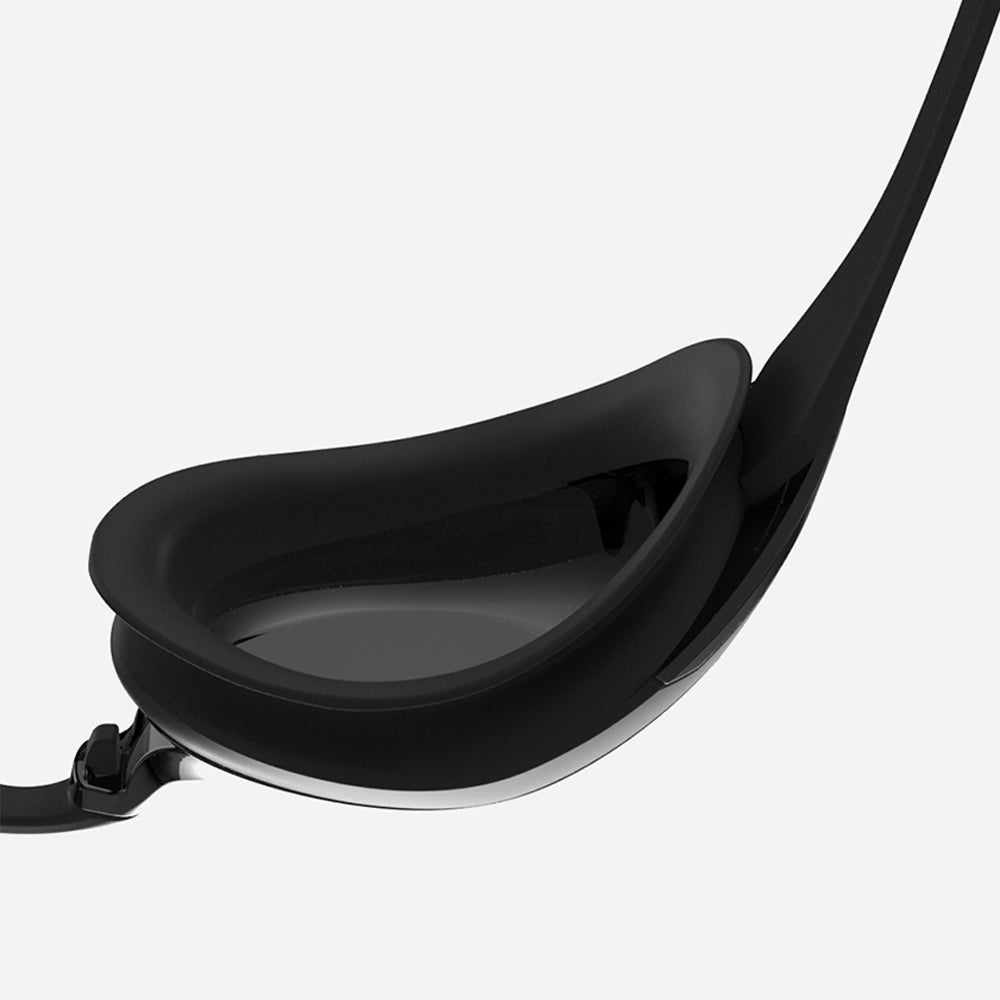 Kính Bơi Speedo Cyclone 3 - Đen - Supersports Vietnam