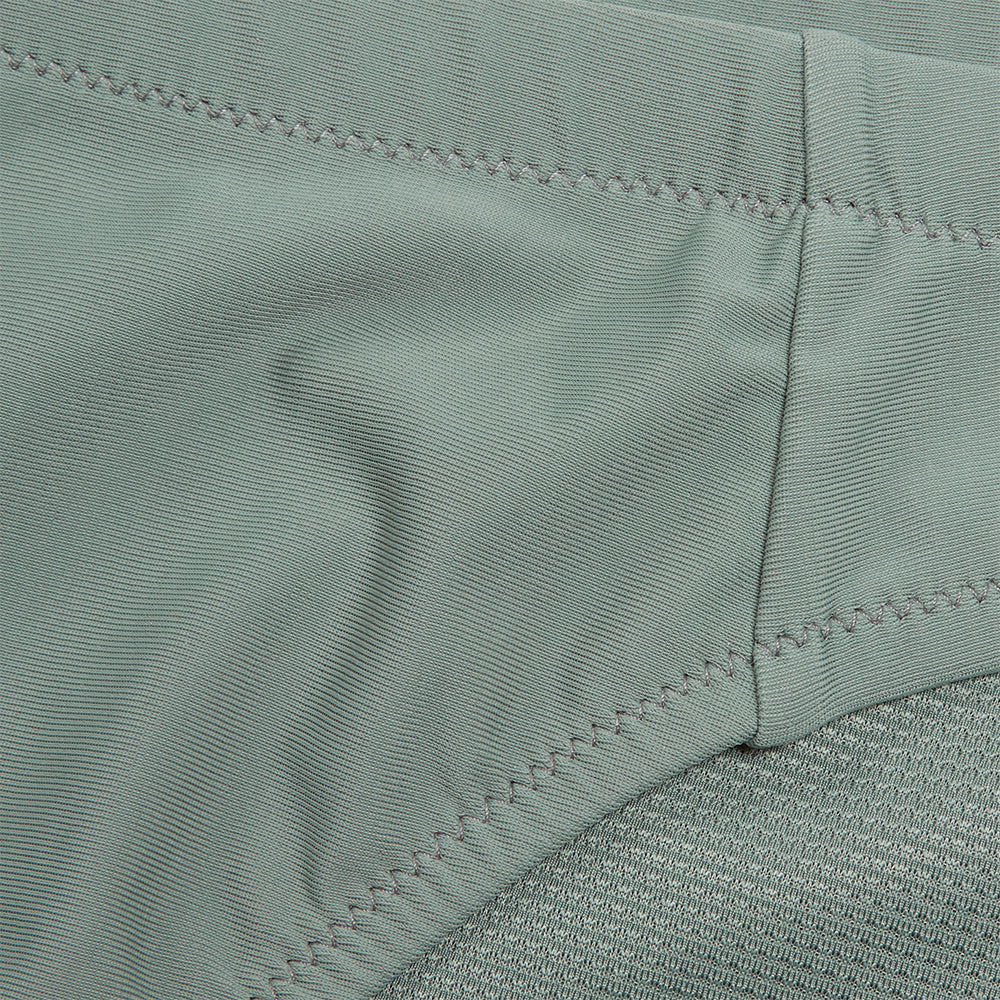 Quần Bơi Nữ Speedo Solid Classic - Xanh Lá - Supersports Vietnam