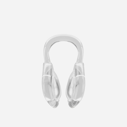 Kẹp Mũi Bơi Speedo Biofuse Au - Trắng