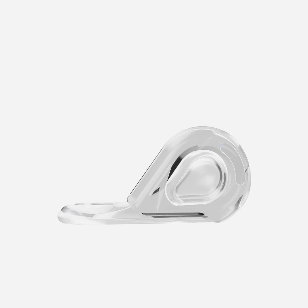 Kẹp Mũi Bơi Speedo Biofuse Au - Trắng - Supersports Vietnam