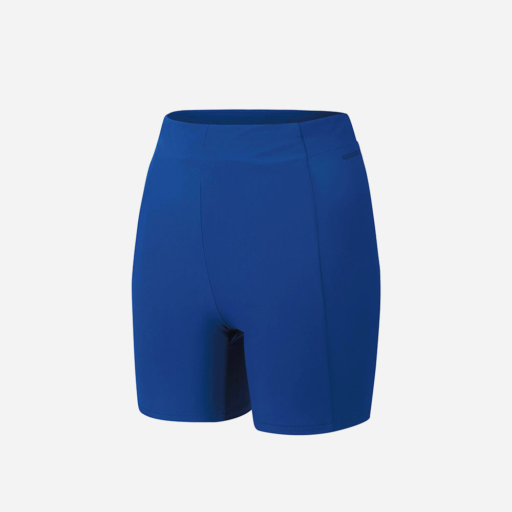 Quần Bơi Nữ Speedo Hydraline 5" - Xanh Dương - Supersports Vietnam