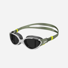 Kính Bơi Nữ Speedo Biofuse 2.0 Polar - Xanh Quân Đội - Supersports Vietnam