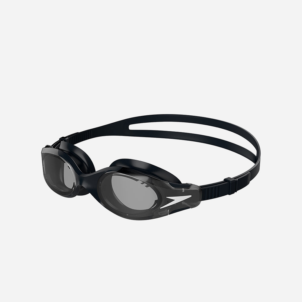 Kính Bơi Người Lớn Speedo Hydrosity 2.0 - Đen - Supersports Vietnam