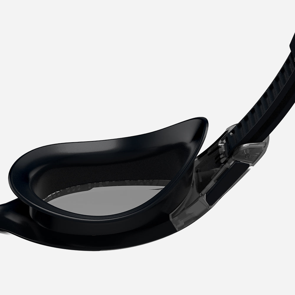Kính Bơi Người Lớn Speedo Hydrosity 2.0 - Đen - Supersports Vietnam