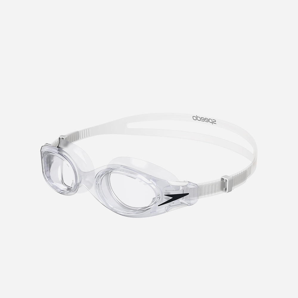 Kính Bơi Người Lớn Speedo Hydrosity 2.0 - Trắng - Supersports Vietnam
