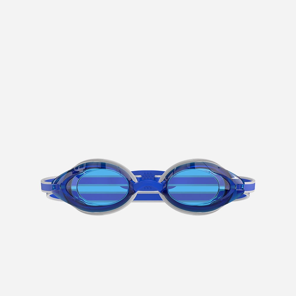 Kính Bơi Thi Đấu Người Lớn Speedo Vanquisher 3.0 - Xanh Dương - Supersports Vietnam