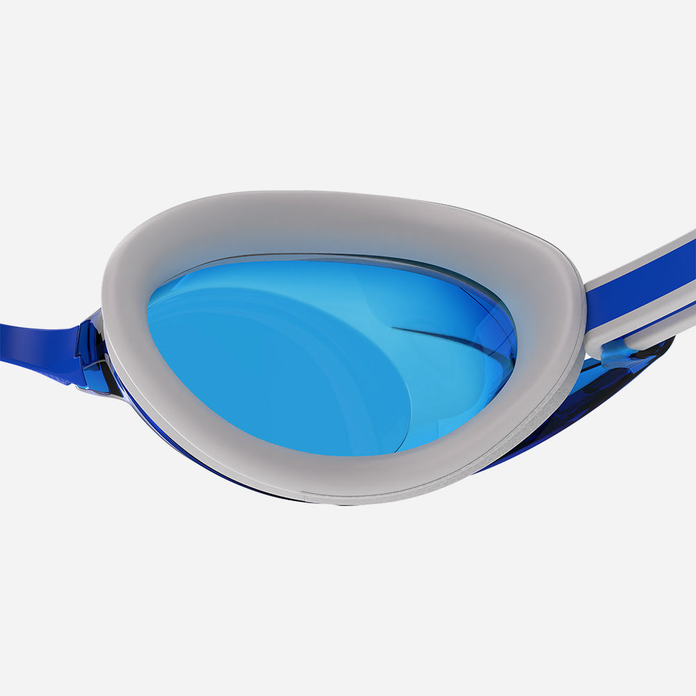 Kính Bơi Thi Đấu Người Lớn Speedo Vanquisher 3.0 - Xanh Dương - Supersports Vietnam