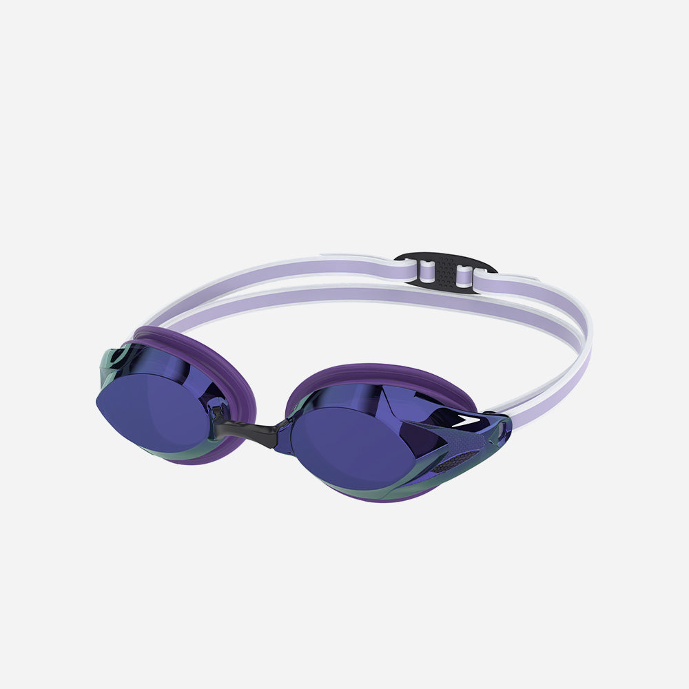 Kính Bơi Thi Đấu Nữ Speedo Vanquisher 3.0 - Tím - Supersports Vietnam