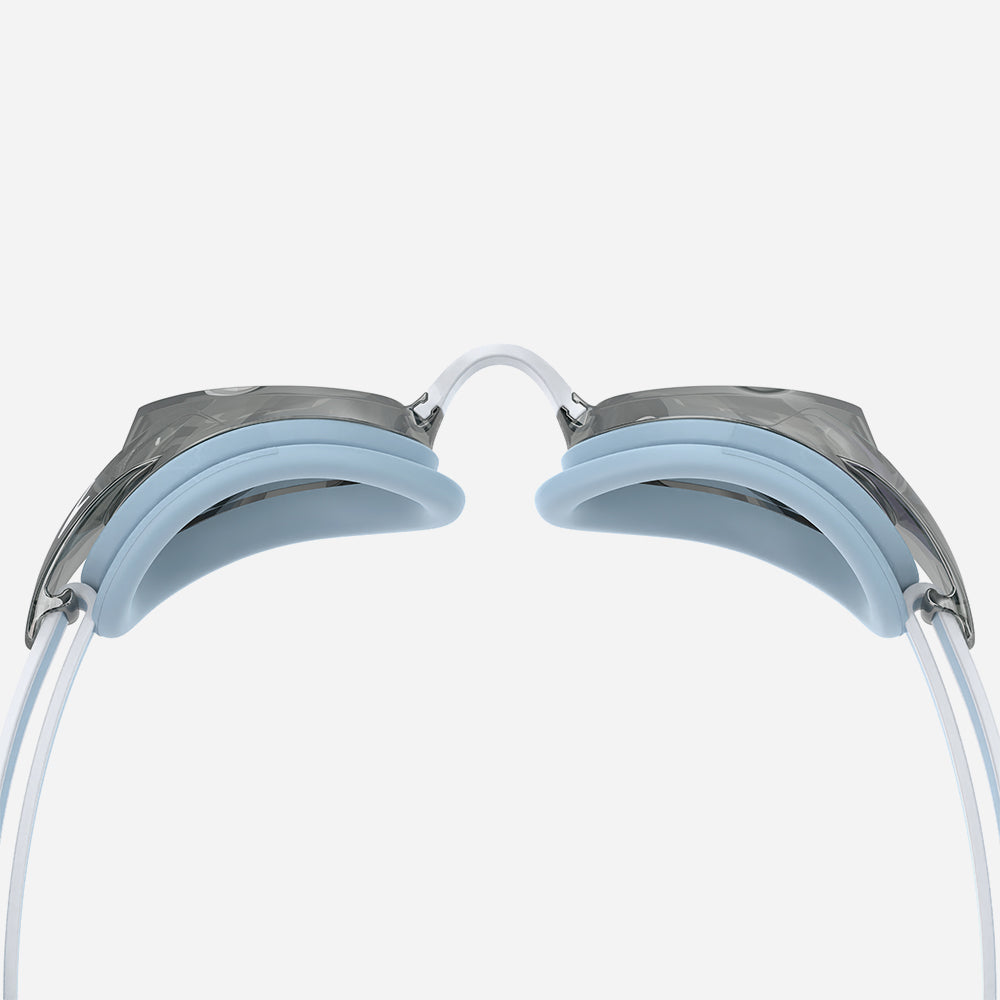 Kính Bơi Thi Đấu Nữ Speedo Vanquisher 3.0 - Xanh Dương - Supersports Vietnam