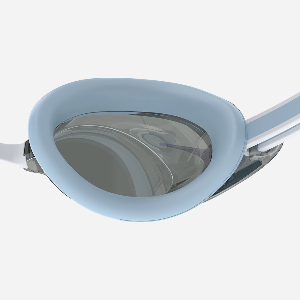 Kính Bơi Thi Đấu Nữ Speedo Vanquisher 3.0 - Xanh Dương - Supersports Vietnam