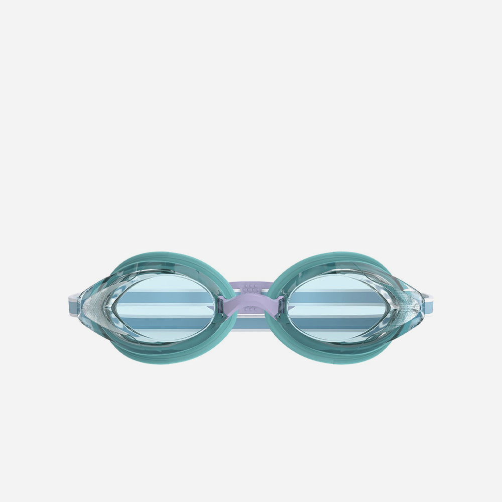 Kính Bơi Nữ Speedo Vanquisher 3.0 - Xanh Dương - Supersports Vietnam