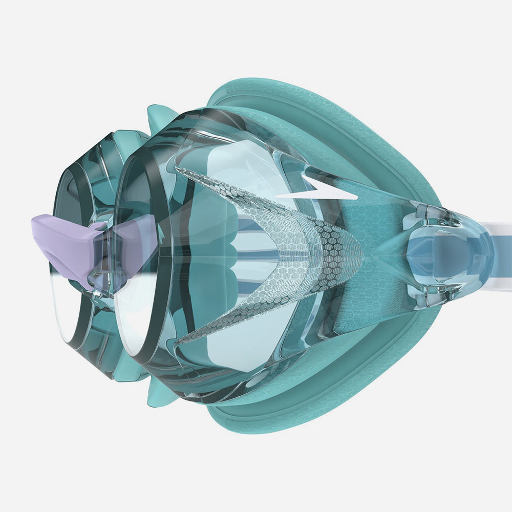 Kính Bơi Nữ Speedo Vanquisher 3.0 - Xanh Dương - Supersports Vietnam