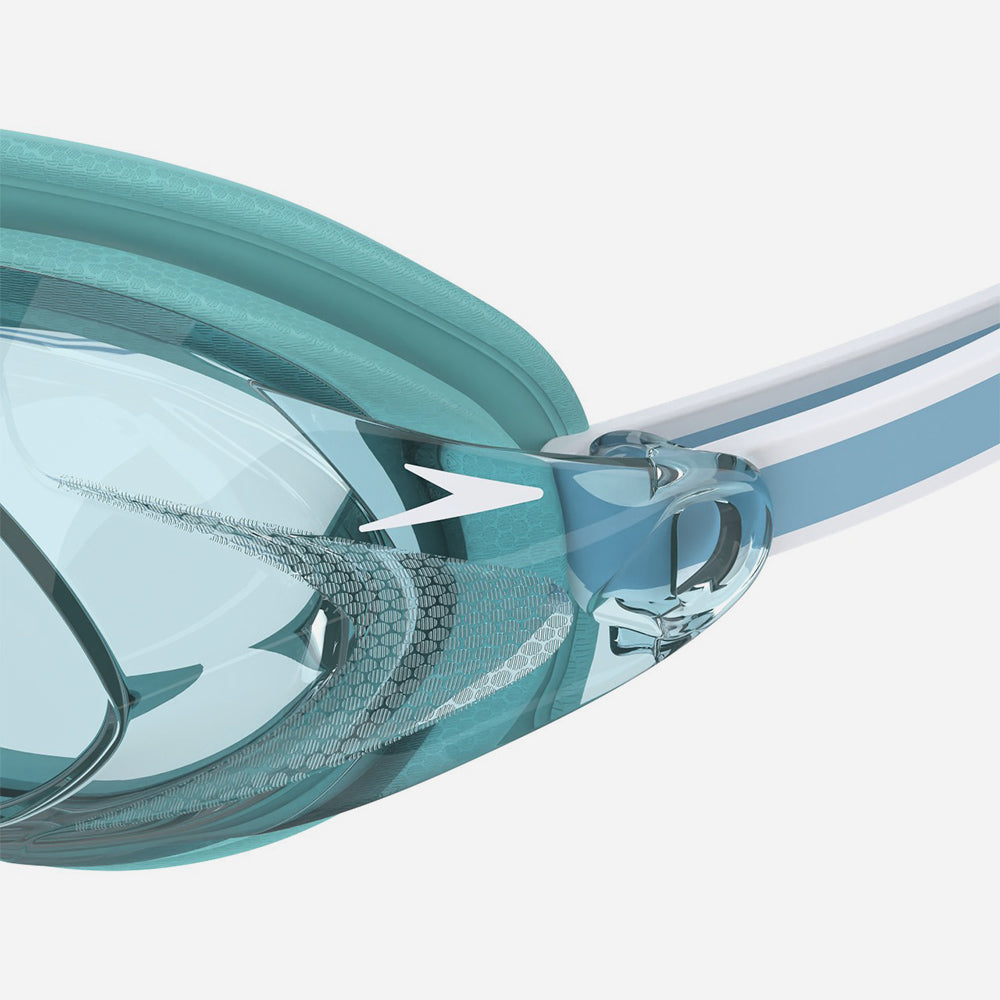 Kính Bơi Nữ Speedo Vanquisher 3.0 - Xanh Dương - Supersports Vietnam