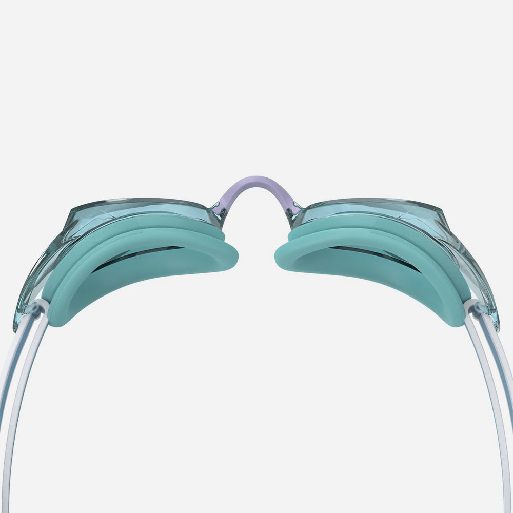 Kính Bơi Nữ Speedo Vanquisher 3.0 - Xanh Dương - Supersports Vietnam