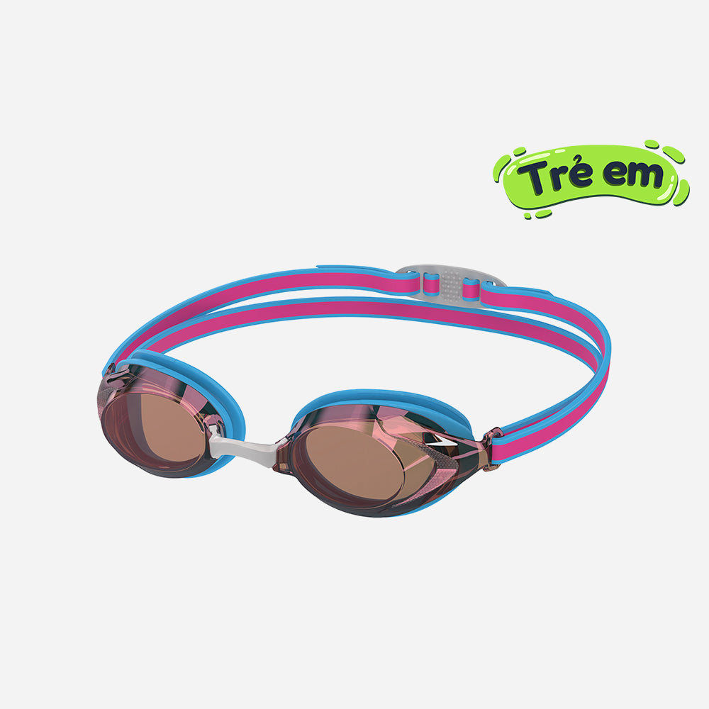 Kính Bơi Trẻ Em Speedo Vanquisher 3.0 - Nhiều Màu - Supersports Vietnam