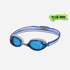 Kính Bơi Trẻ Em Speedo Vanquisher 3.0 - Xanh Dương - Supersports Vietnam