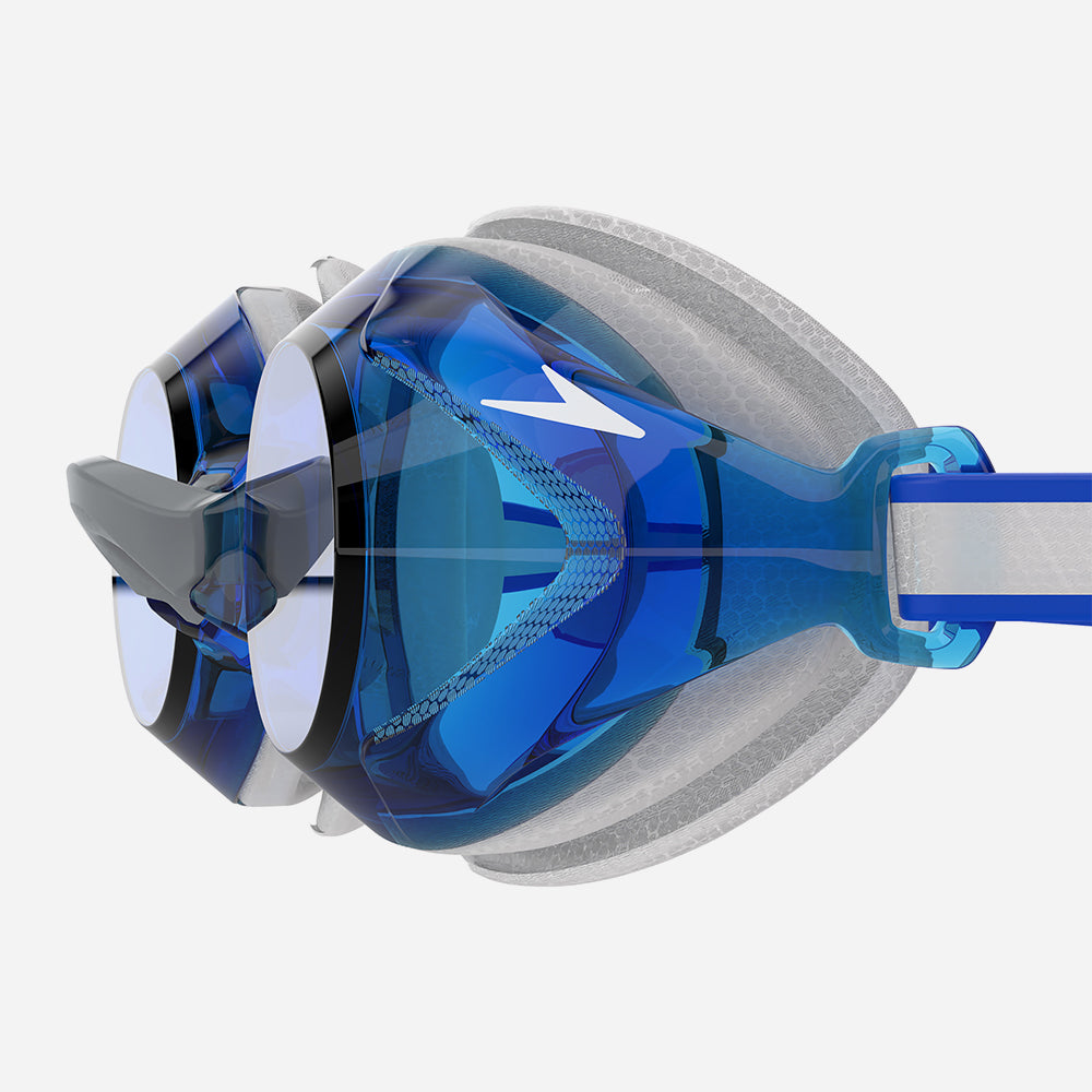 Kính Bơi Trẻ Em Speedo Vanquisher 3.0 - Xanh Dương - Supersports Vietnam