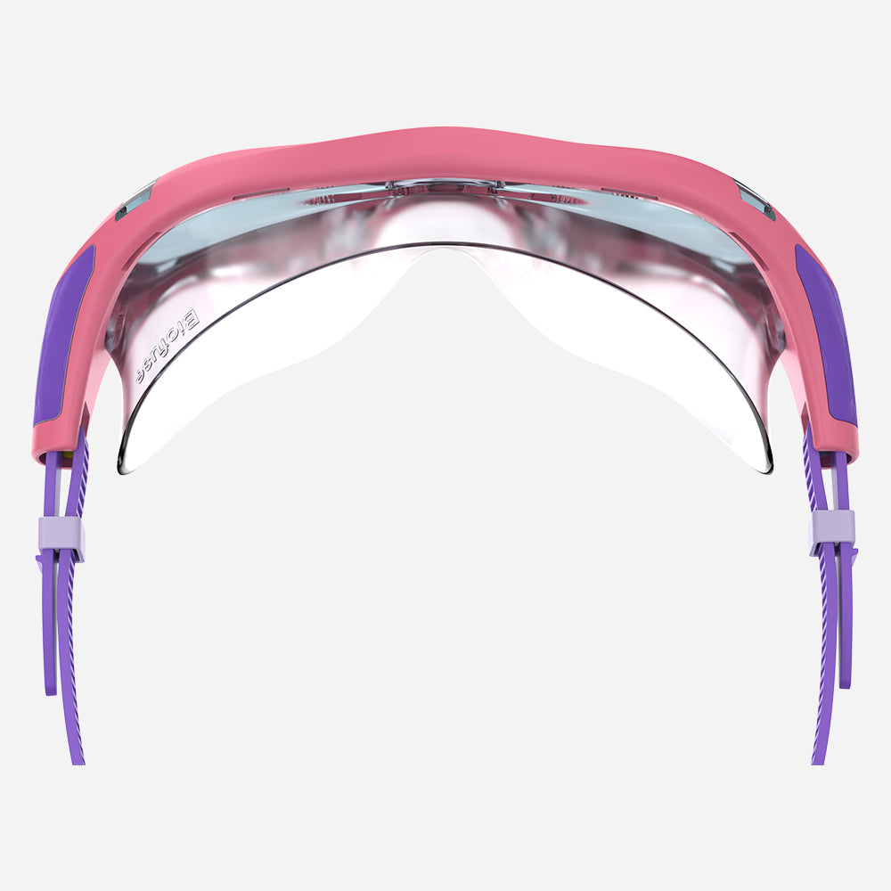 Kính Bơi Trẻ Em Speedo Junior Biofuse 2.0 - Tím - Supersports Vietnam