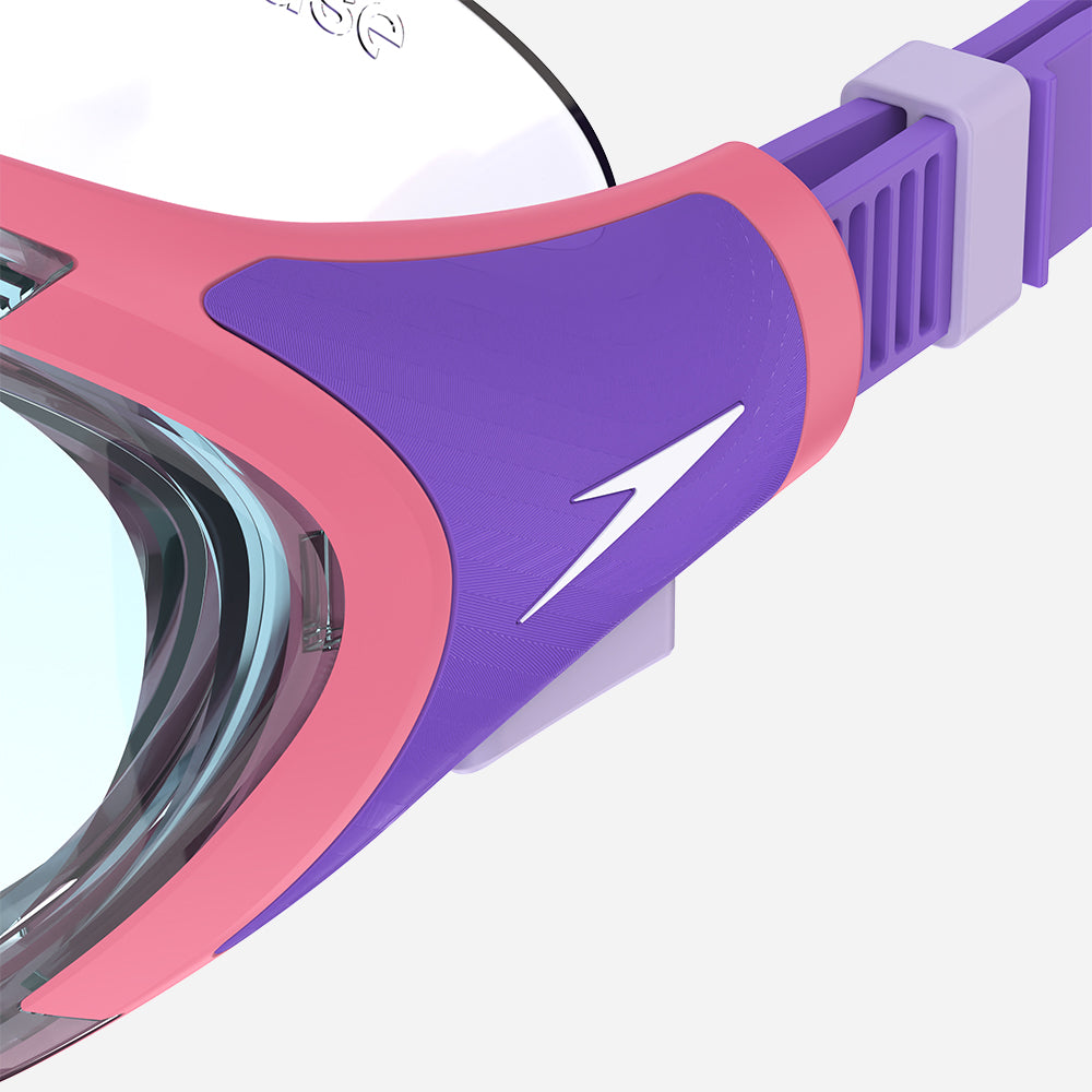 Kính Bơi Trẻ Em Speedo Junior Biofuse 2.0 - Tím - Supersports Vietnam