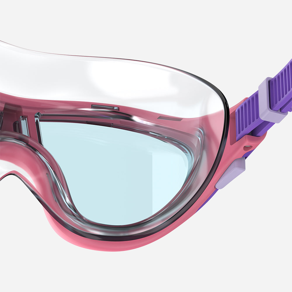 Kính Bơi Trẻ Em Speedo Junior Biofuse 2.0 - Tím - Supersports Vietnam