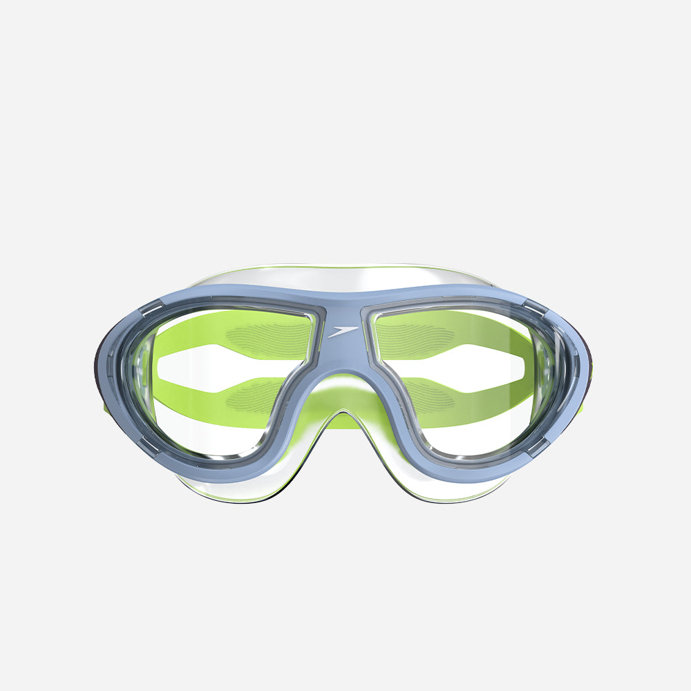 Kính Bơi Trẻ Em Speedo Junior Biofuse 2.0 - Xanh Lá - Supersports Vietnam