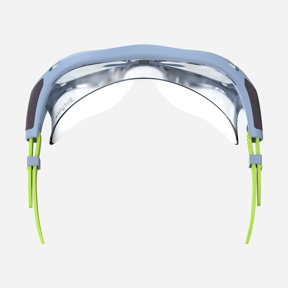 Kính Bơi Trẻ Em Speedo Junior Biofuse 2.0 - Xanh Lá - Supersports Vietnam