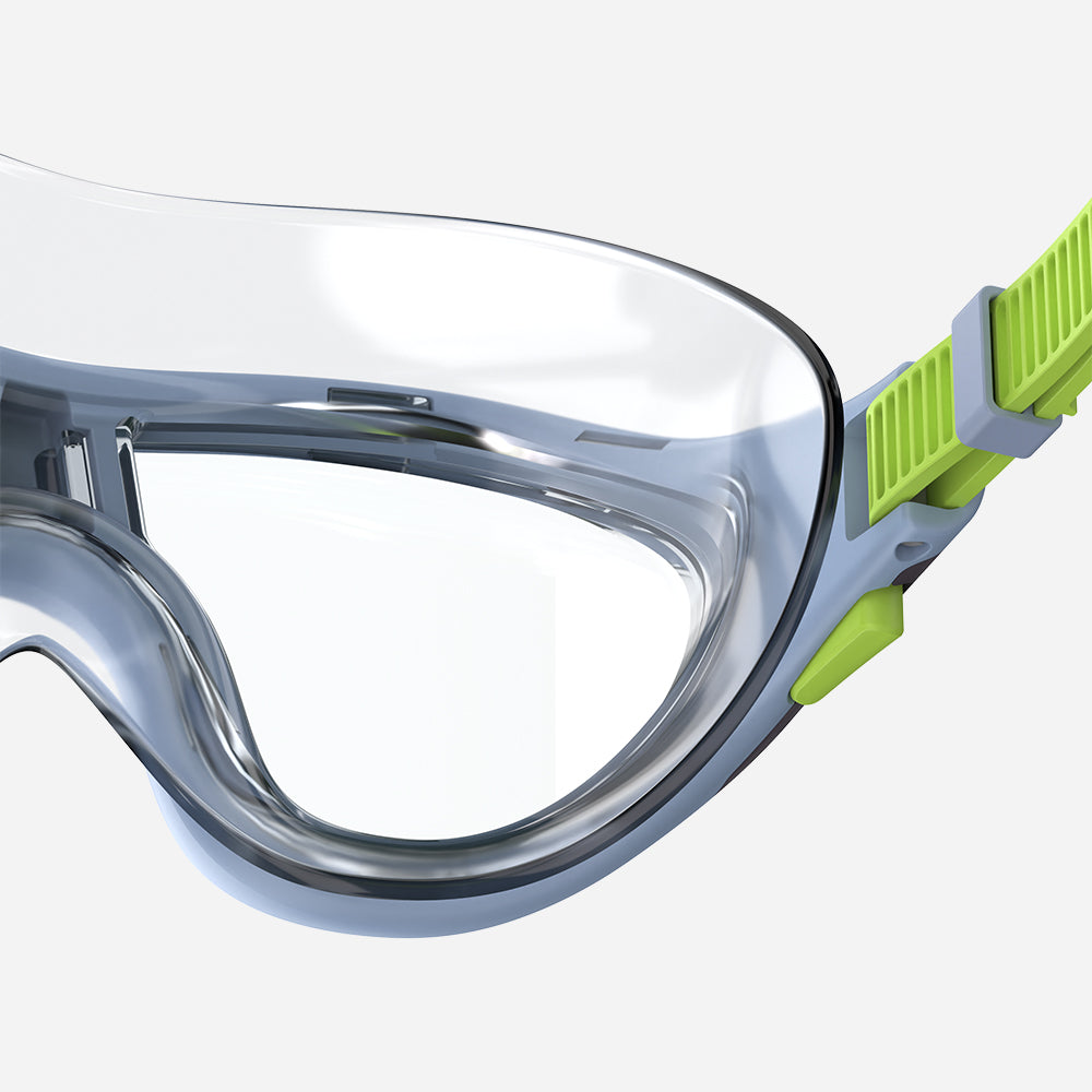 Kính Bơi Trẻ Em Speedo Junior Biofuse 2.0 - Xanh Lá - Supersports Vietnam