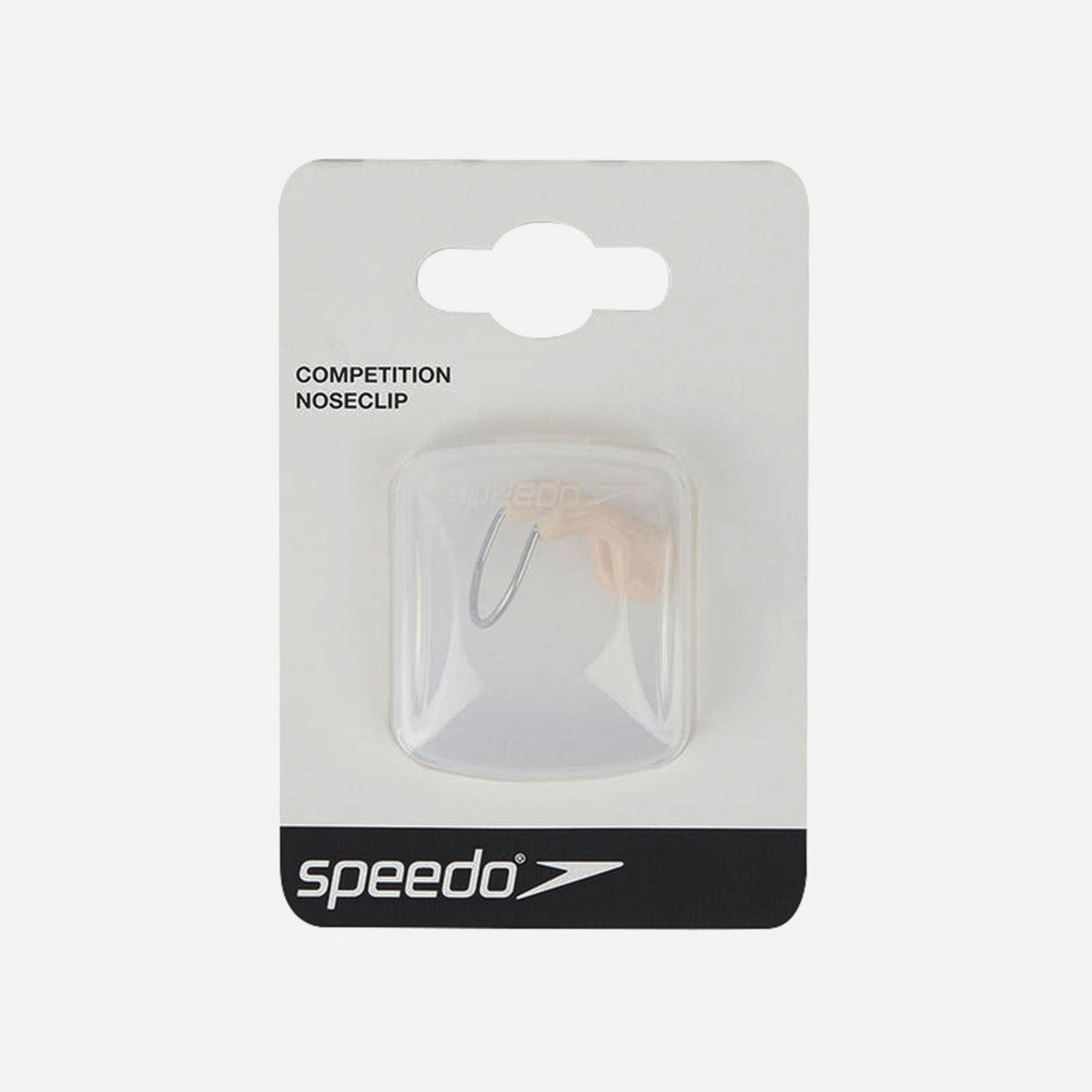 Kẹp Mũi Bơi Người Lớn Speedo Competition - Cam - Supersports Vietnam