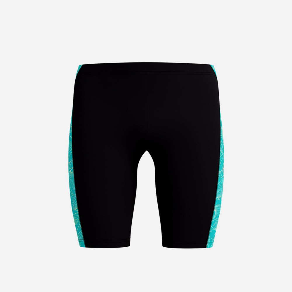 Quần Bơi Nam Speedo HyperBoom Panel - Đen - Supersports Vietnam