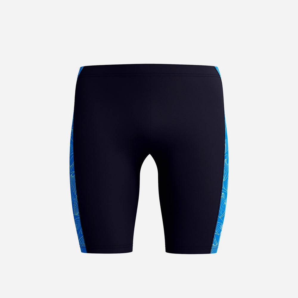 Quần Bơi Nam Speedo HyperBoom Panel - Xanh Navy - Supersports Vietnam