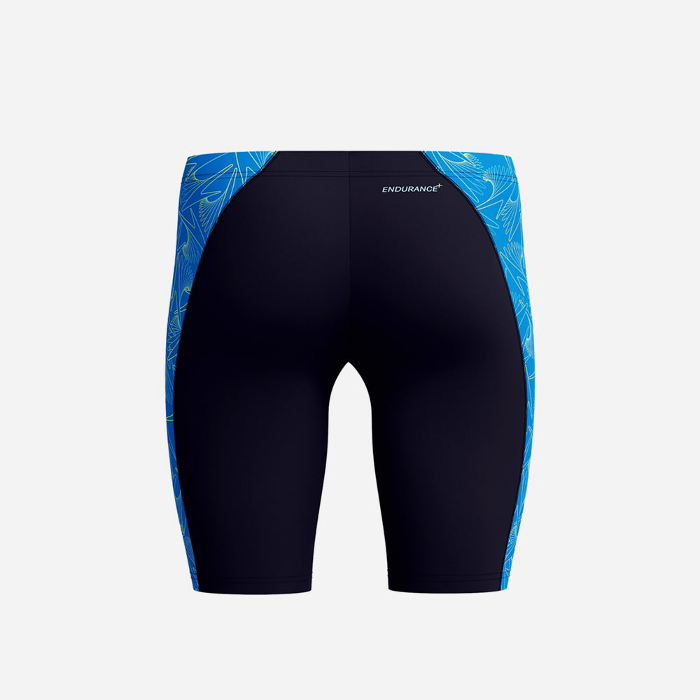 Quần Bơi Nam Speedo HyperBoom Panel - Xanh Navy - Supersports Vietnam