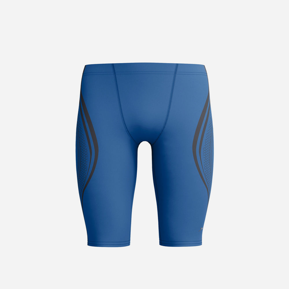 Quần Bơi Nam Speedo Printed Movement Night - Xanh Dương - Supersports Vietnam