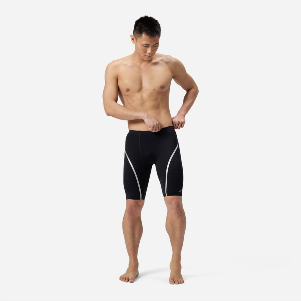 Quần Bơi Nam Speedo Movement - Đen - Supersports Vietnam