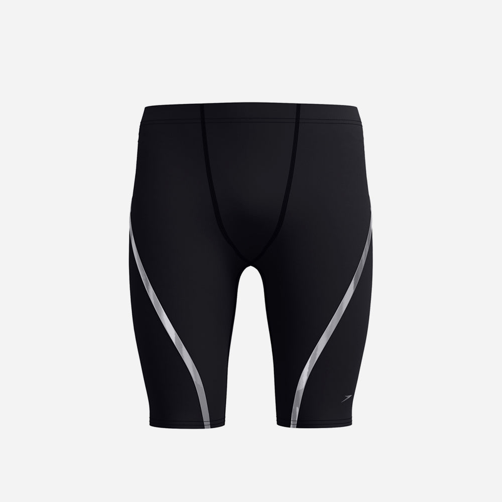 Quần Bơi Nam Speedo Movement - Đen - Supersports Vietnam