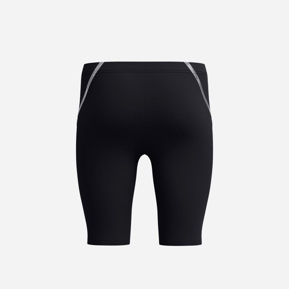 Quần Bơi Nam Speedo Movement - Đen - Supersports Vietnam