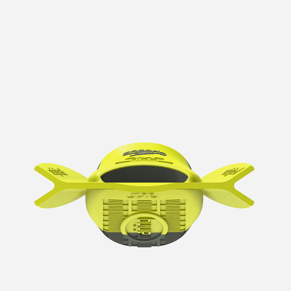 Chân Vịt Speedo Original - Vàng - Supersports Vietnam