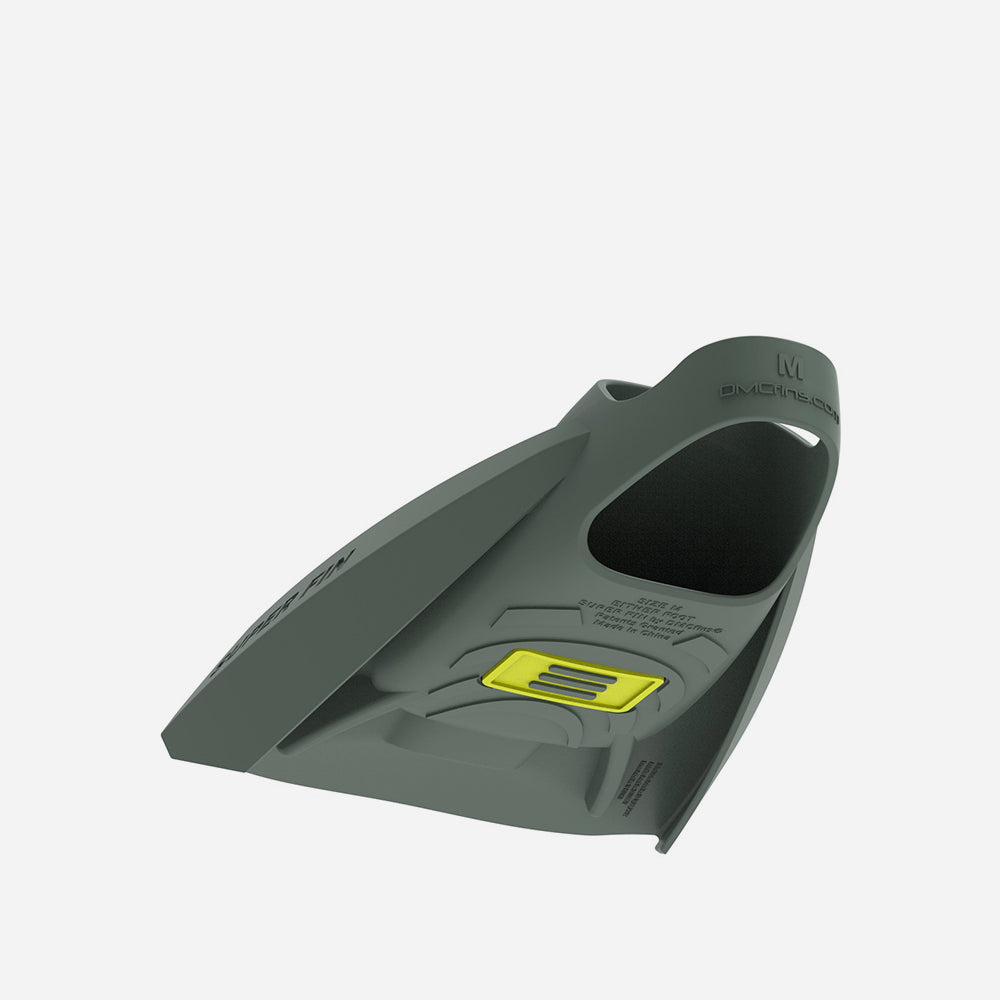 Chân Vịt Speedo Super - Xanh Quân Đội - Supersports Vietnam