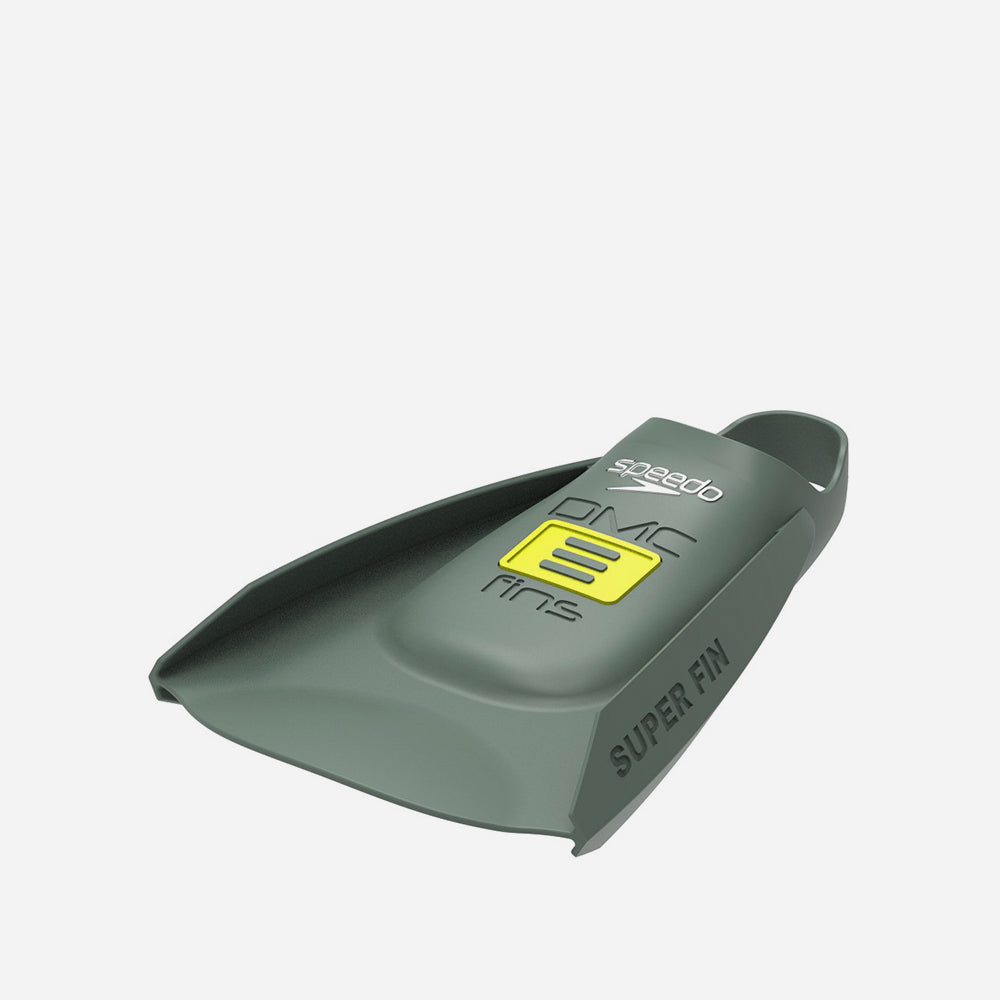 Chân Vịt Speedo Super - Xanh Quân Đội - Supersports Vietnam