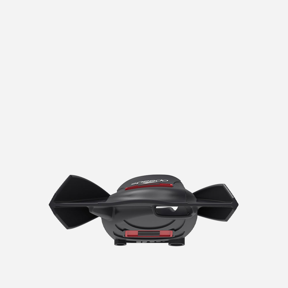 Chân Vịt Speedo Elite Max - Đen - Supersports Vietnam
