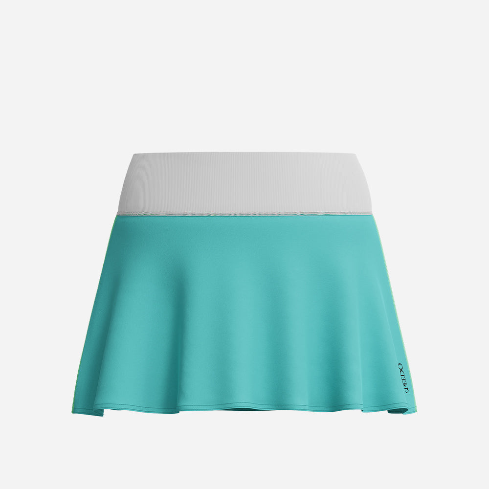 Chân Váy Bơi Nữ Speedo Btm (Asia Fit) - Xanh Mint - Supersports Vietnam