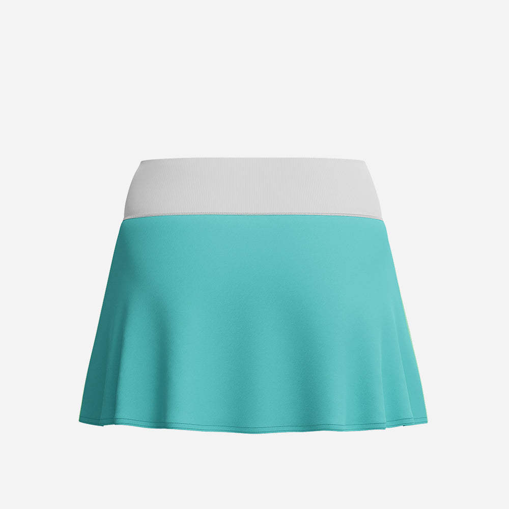 Chân Váy Bơi Nữ Speedo Btm (Asia Fit) - Xanh Mint - Supersports Vietnam