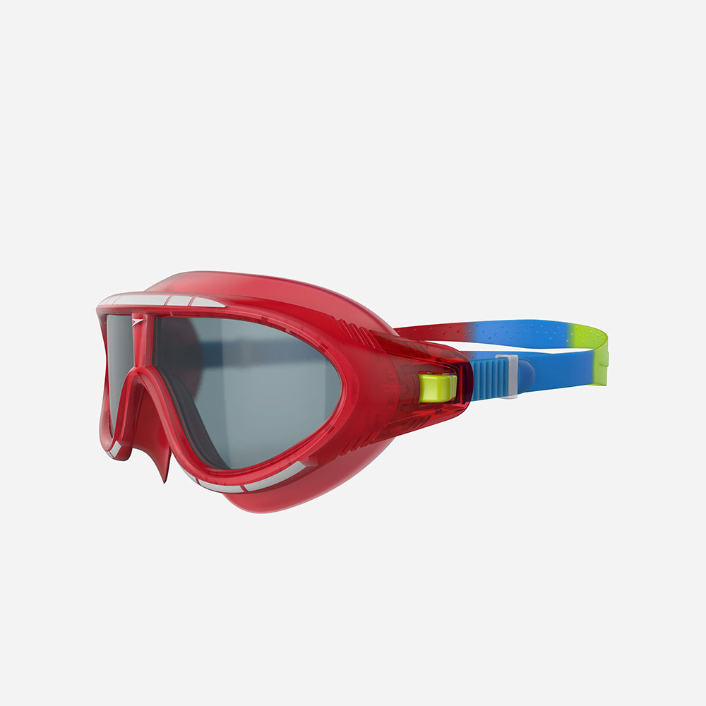 Kính Bơi Trẻ Em Speedo Rift - Đỏ - Supersports Vietnam